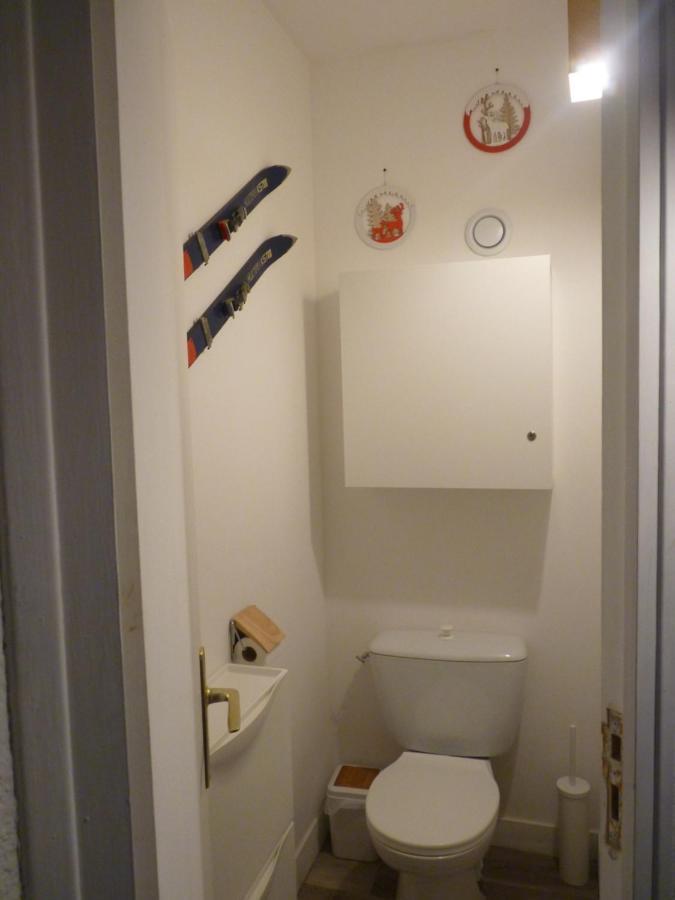 Apartamento Le Perce-Neige Centre Station Risoul Exterior foto